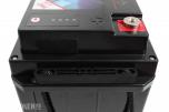 SKANBATT Lithium HEAT PRO Ultra 12V 200Ah